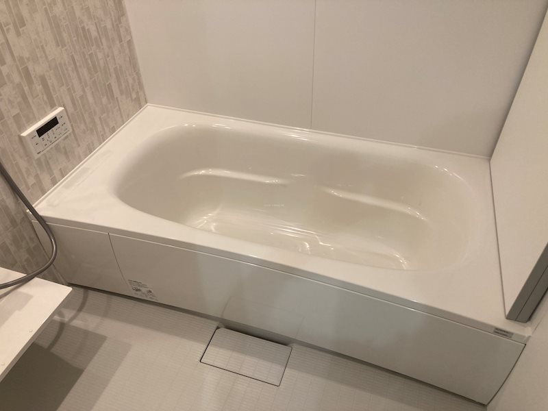 サンパティーク三方原 風呂画像