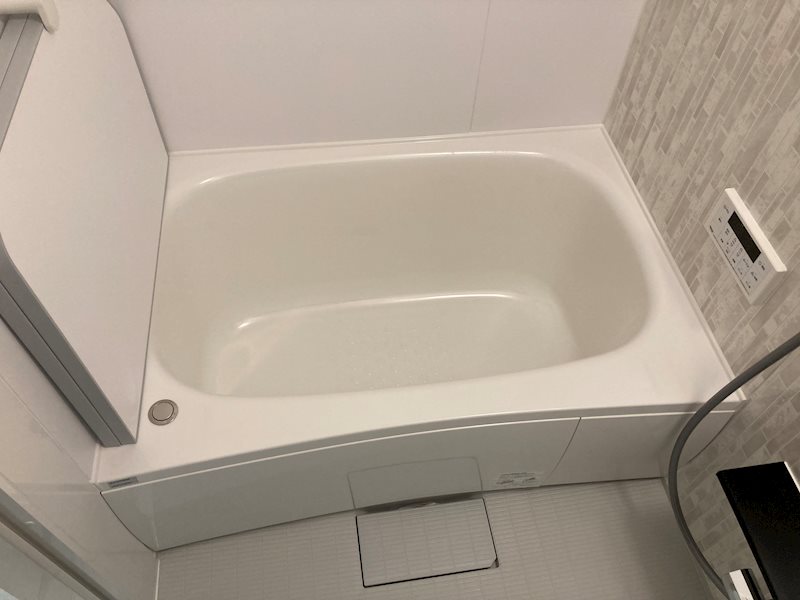 サンパティーク三方原 風呂画像