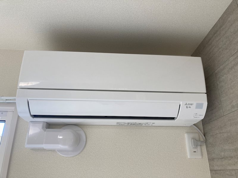 Deサーン　A棟 その他2
