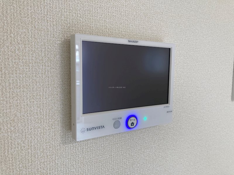 Deサーン　A棟 その他3