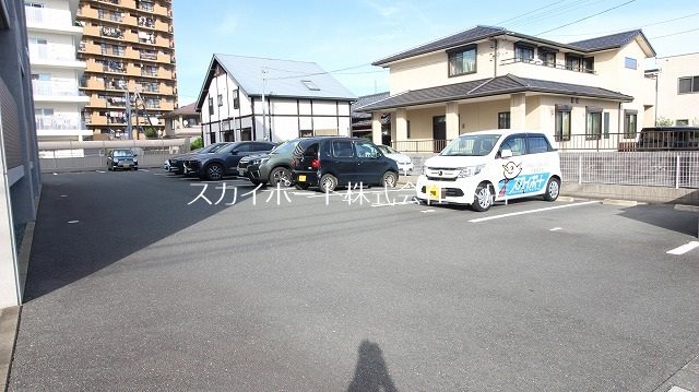 クレイドルステージ初生 その他6