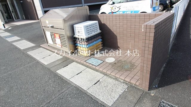 クレイドルステージ初生 その他7