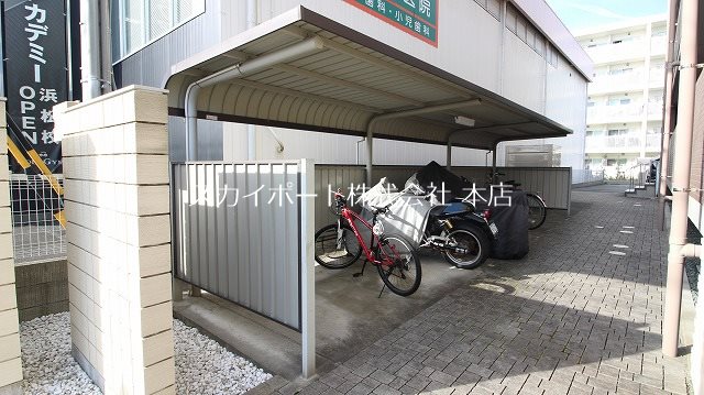 クレイドルステージ初生 その他8