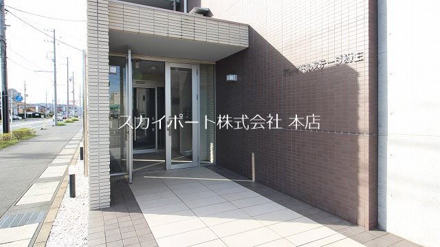 クレイドルステージ初生 その他9