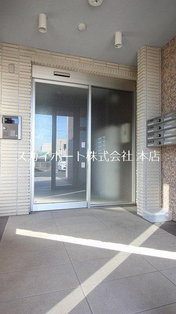 クレイドルステージ初生 その他11