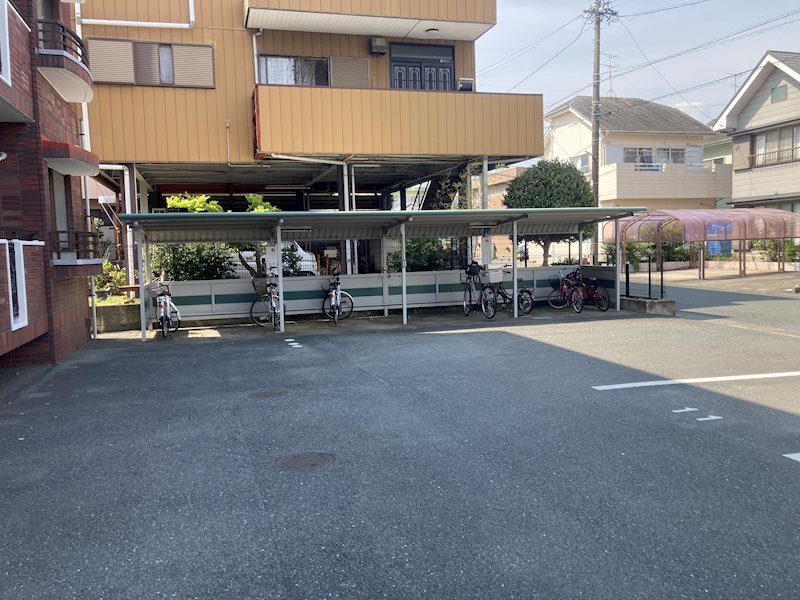 ライオンズマンション浜松高丘 その他6