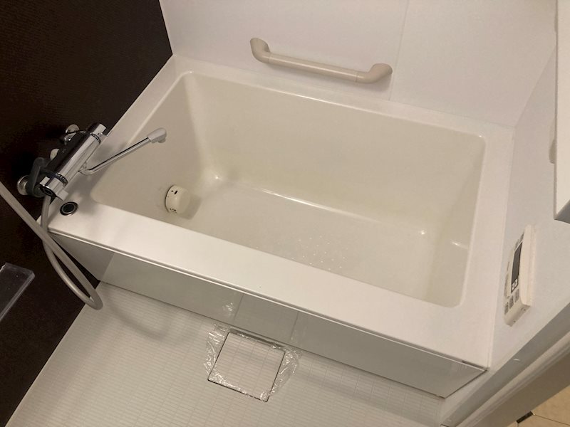 ライオンズマンション浜松高丘 風呂画像