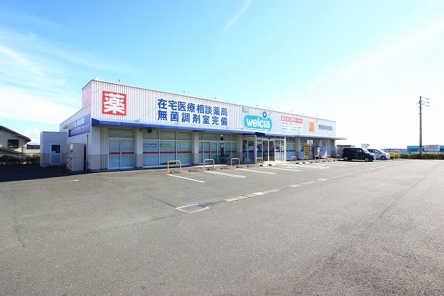 プレステージアスター 周辺画像3