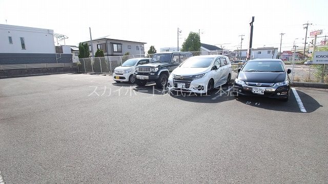 エルフィオーレ その他6