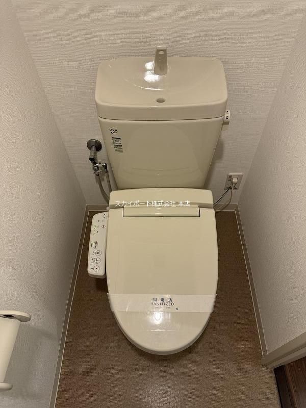 グランソレイユ その他2