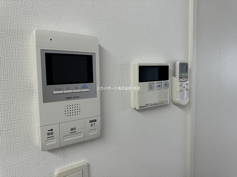 グランソレイユ その他3