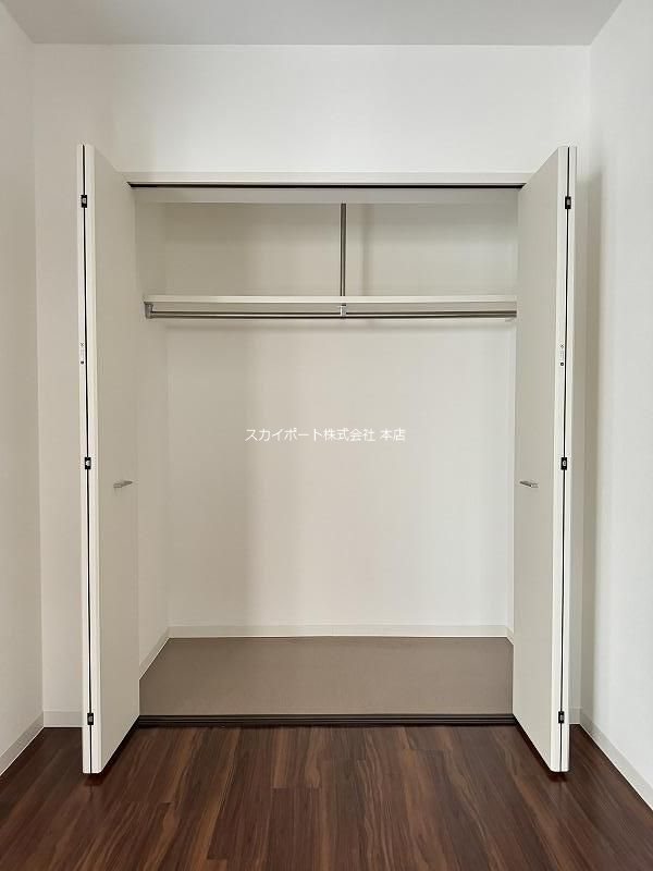 グランソレイユ その他6