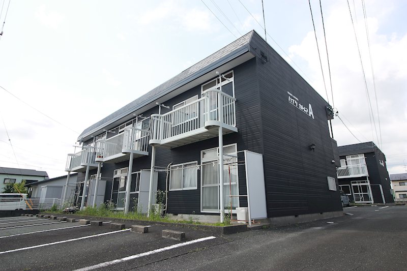 ハイツカトレアA その他1