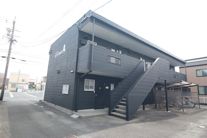 ハイツカトレアA その他2