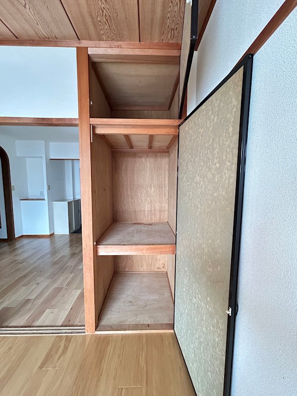 ハイツカトレアA その他4