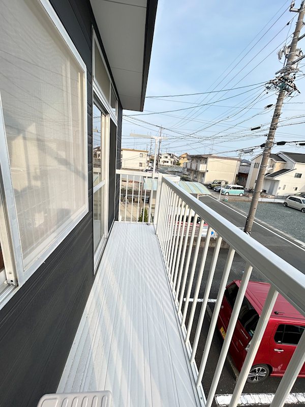 ハイツカトレアA その他6