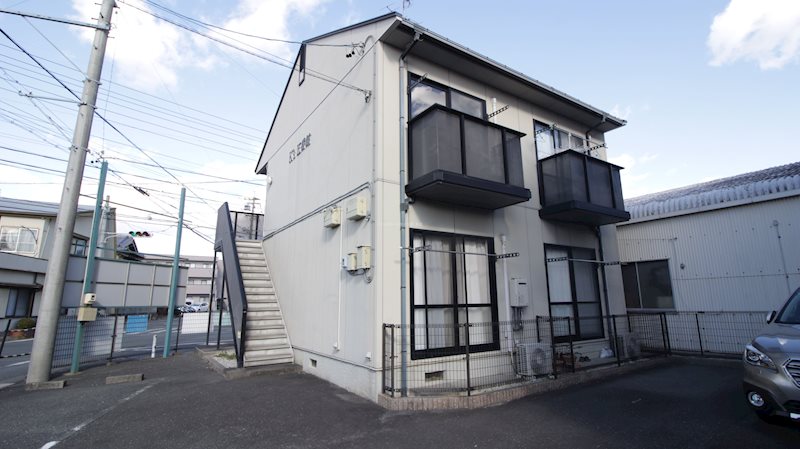 K'S五番館 外観