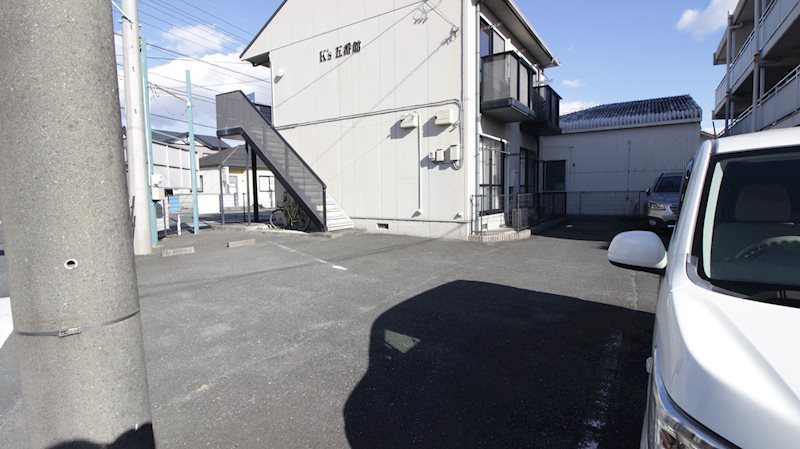K&amp;#39;S五番館 その他1