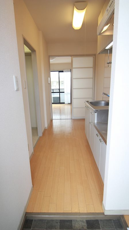 K&amp;#39;S五番館 玄関