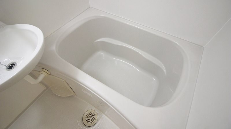 K&amp;#39;S五番館 風呂画像