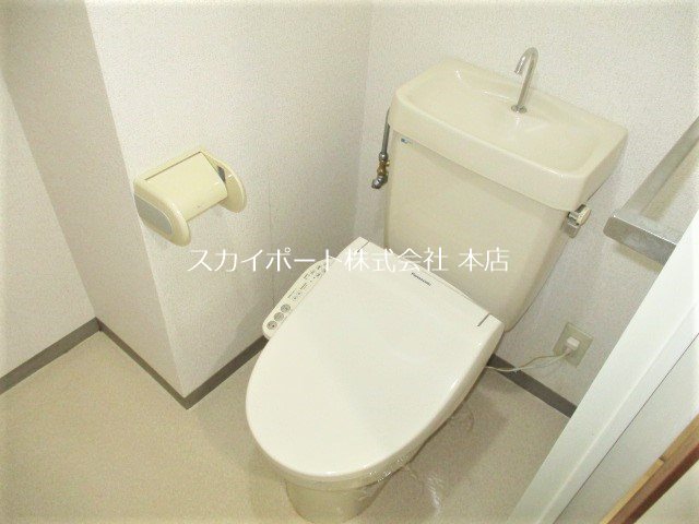マンション楠通りⅡ その他1
