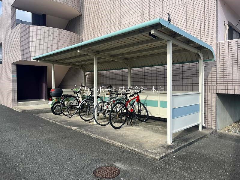マンション楠通りⅡ その他5