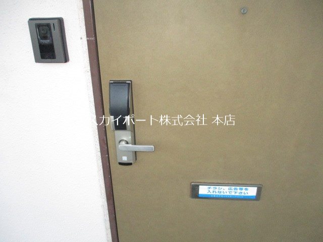 マンション楠通りⅡ その他8