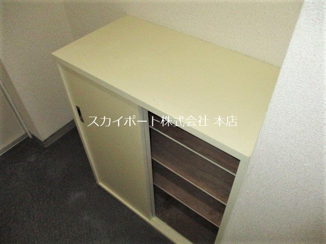 マンション楠通りⅡ その他10