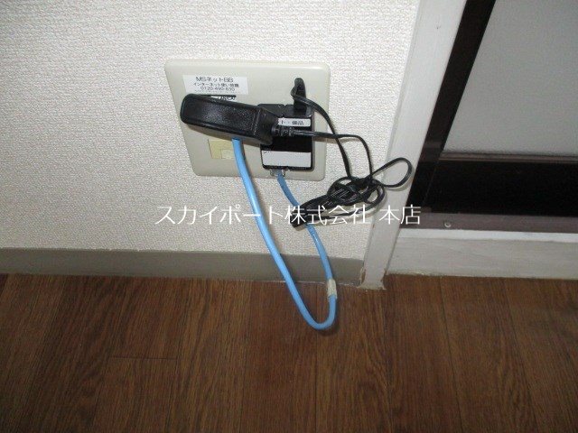 マンション楠通りⅡ その他11