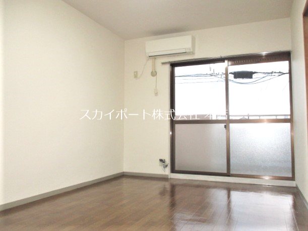 マンション楠通りⅡ リビング