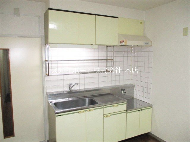 マンション楠通りⅡ その他19