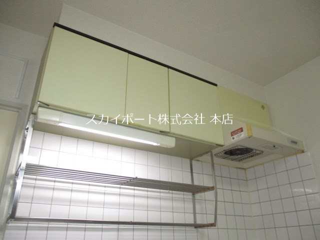 マンション楠通りⅡ その他21