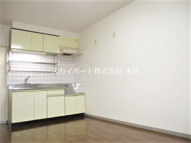 マンション楠通りⅡ その他22
