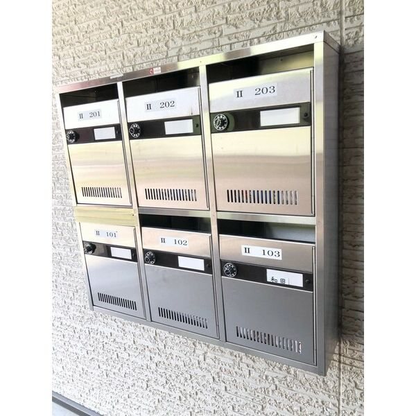 ラルジュⅠ その他3