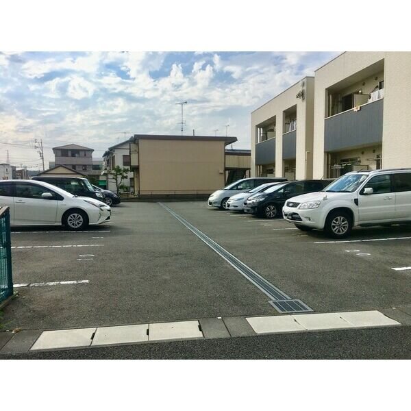 ラルジュⅠ その他6