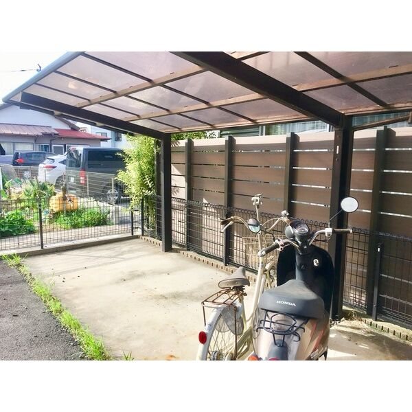 ラルジュⅠ その他8