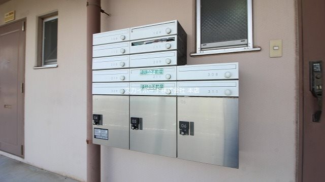 ブランシェ高丘 その他6
