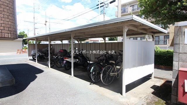 ブランシェ高丘 その他10