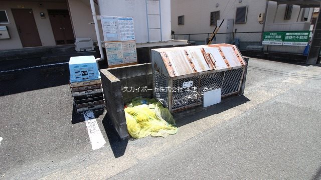 ブランシェ高丘 その他11