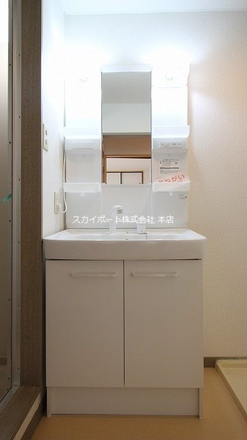 コーポあさぎりB その他1