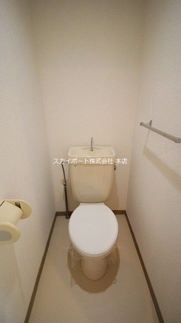 コーポあさぎりB その他2