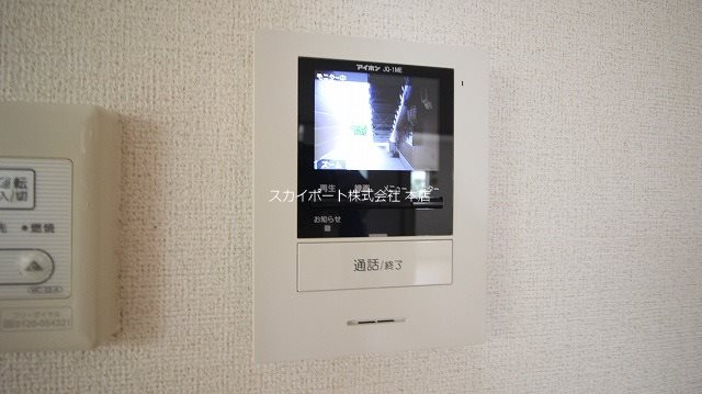 コーポあさぎりB その他3