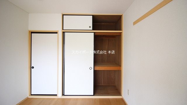 コーポあさぎりB その他5
