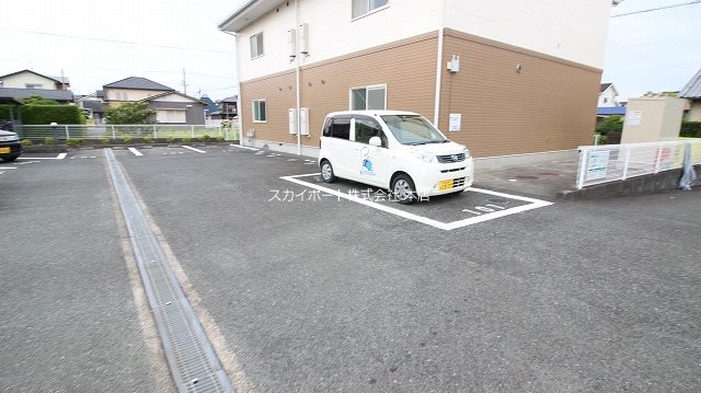 コーポあさぎりB その他6