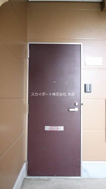 コーポあさぎりB その他7