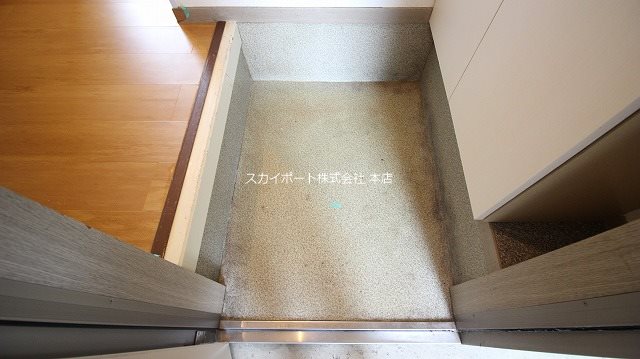 コーポあさぎりB その他8