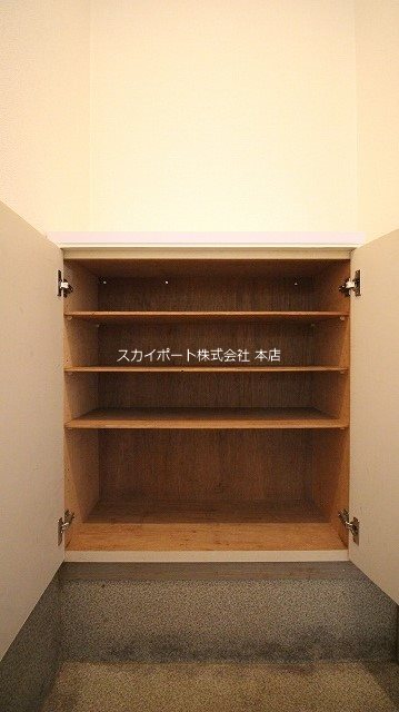 コーポあさぎりB その他9