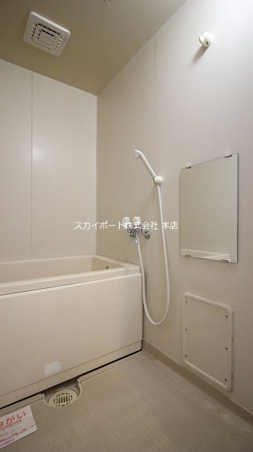 コーポあさぎりB その他10