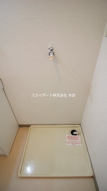 コーポあさぎりB その他11