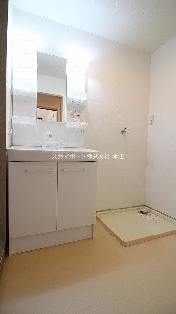 コーポあさぎりB その他12